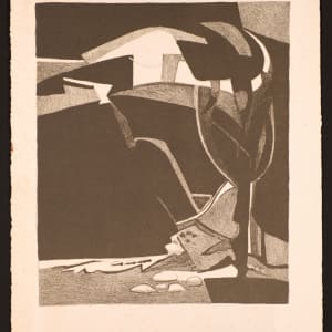 Toward Discovery by Françoise Gilot