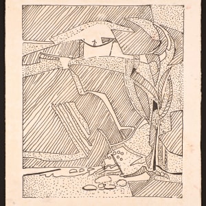 Toward Discovery by Françoise Gilot