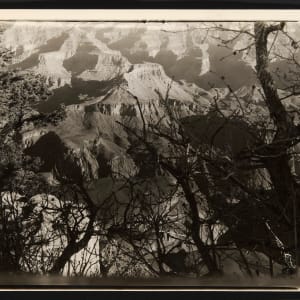 [Canyon] by Margaret Bourke-White