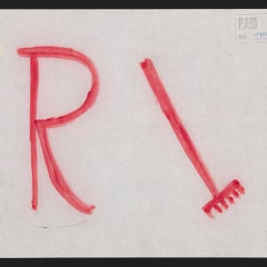 untitled by Eve Peri