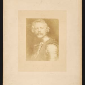 Sir Wilkie Wynfield by David Wilkie Wynfield