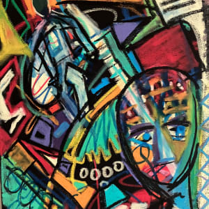 Depth of Soul by Anita Lee Stokey