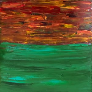 Riches in the Stream by Anita Lee Stokey