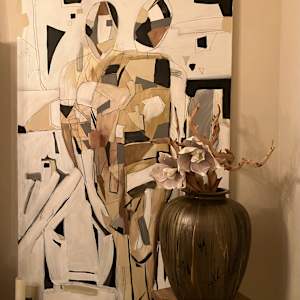 Oneness by Anita Lee Stokey 