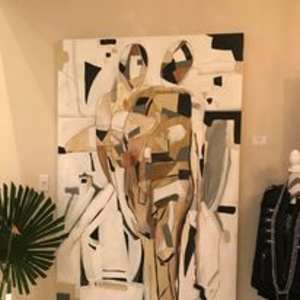 Oneness by Anita Lee Stokey 