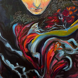 La source by Radecka Anna, Image 2.