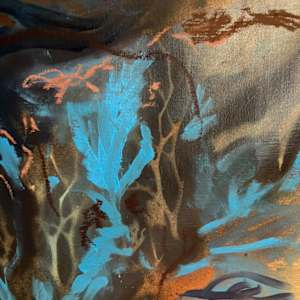 Au point de bascule  by Radecka Anna, Image 3.
