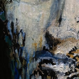 Ailleurs by Radecka Anna 