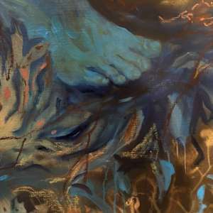 Au point de bascule  by Radecka Anna, Image 2.