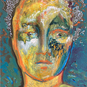 Peintures à câliner by Radecka Anna