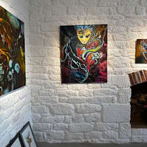 La source by Radecka Anna, Image 3.