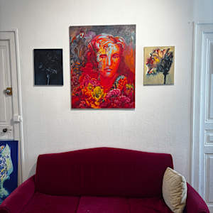 Lonia by Radecka Anna, Image 7.