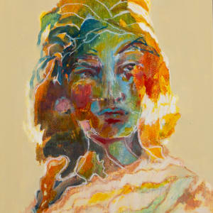 Le parfum du large by Radecka Anna, Image 1.