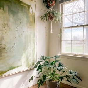 Firmly Planted by Kristen Abbott 