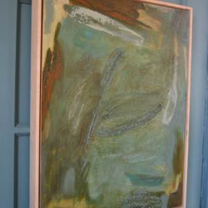 The Question that Sings From Beneath by Kristen Abbott, Image 4.