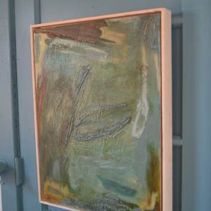 The Question that Sings From Beneath by Kristen Abbott, Image 5.
