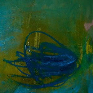 Still Waters, Gentle Wind by Kristen Abbott 