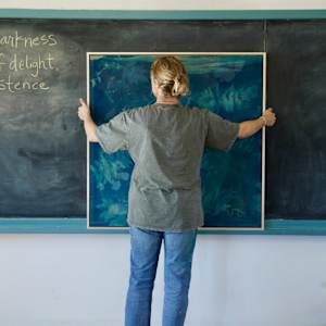 Finding Home in Stillness by Kristen Abbott, Image 9.