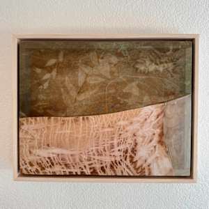 Holding Paradox (III) by Kristen Abbott