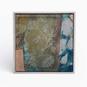 Holding Paradox (I) by Kristen Abbott, Image 1.