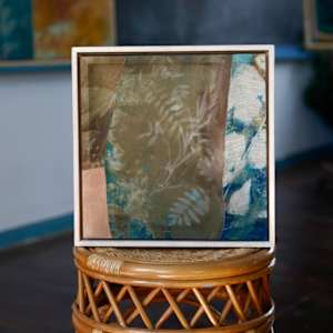 Holding Paradox (I) by Kristen Abbott, Image 3.
