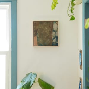 Holding Paradox (I) by Kristen Abbott, Image 2.