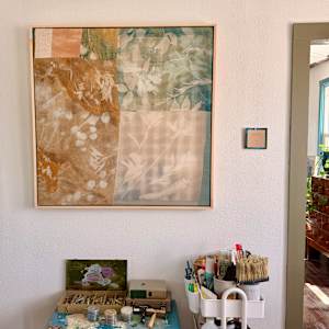 Stubborn Joy by Kristen Abbott, Image 1.