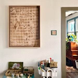 Softer Still by Kristen Abbott, Image 1.