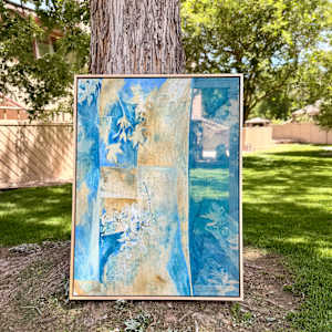 Pull Me Back In by Kristen Abbott, Image 2.