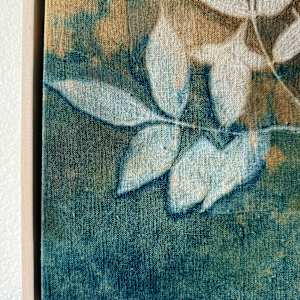 Invitation to Wonder (XI) by Kristen Abbott 