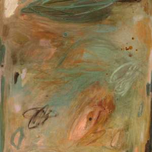 Let the Wilderness In by Kristen Abbott, Image 1.