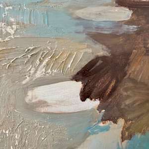 Slow Nurture by Kristen Abbott 