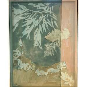 The Tenacity of Paradox by Kristen Abbott