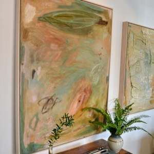 Let the Wilderness In by Kristen Abbott, Image 2.