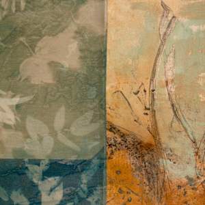 Dreaming the World Awake by Kristen Abbott 