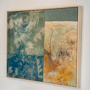 Dreaming the World Awake by Kristen Abbott 