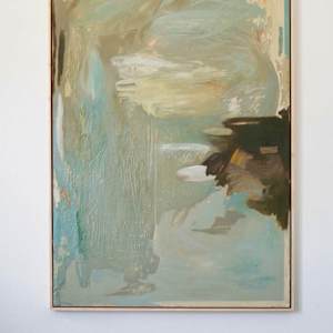Slow Nurture by Kristen Abbott 