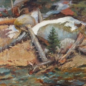 New Growth by Deanne Kroll
