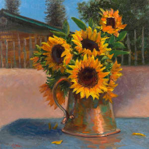 Paint Me! Paint Me! by Deanne Kroll