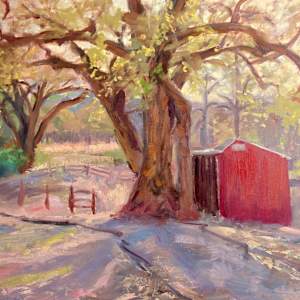 Strong and Beautiful by Deanne Kroll