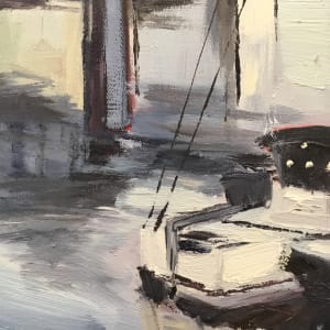 Port Rowan by Kathleen Bignell 