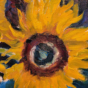 You are my Sunshine by Kathleen Bignell 