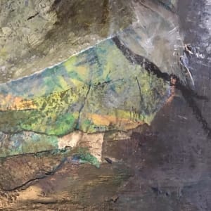 Dance of the Changing Season by Kathleen Bignell 