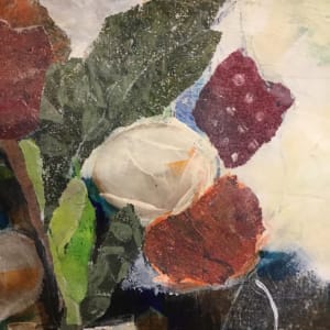 Bloomscape by Kathleen Bignell 