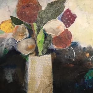 Bloomscape by Kathleen Bignell 