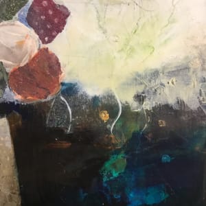 Bloomscape by Kathleen Bignell 