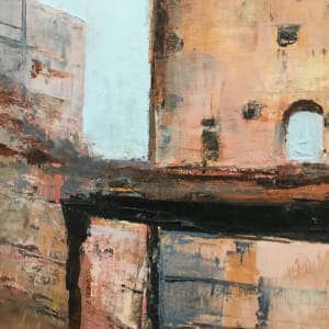 In the  Kasbah by Kathleen Bignell 