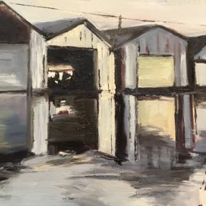 Port Rowan by Kathleen Bignell 