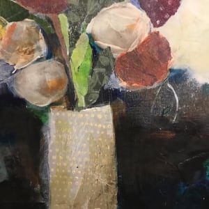 Bloomscape by Kathleen Bignell 