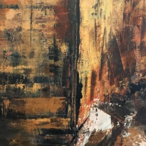 In the  Kasbah by Kathleen Bignell 